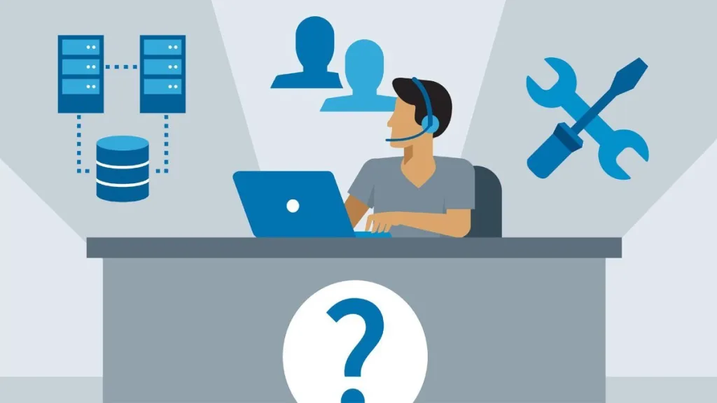 helpdesk