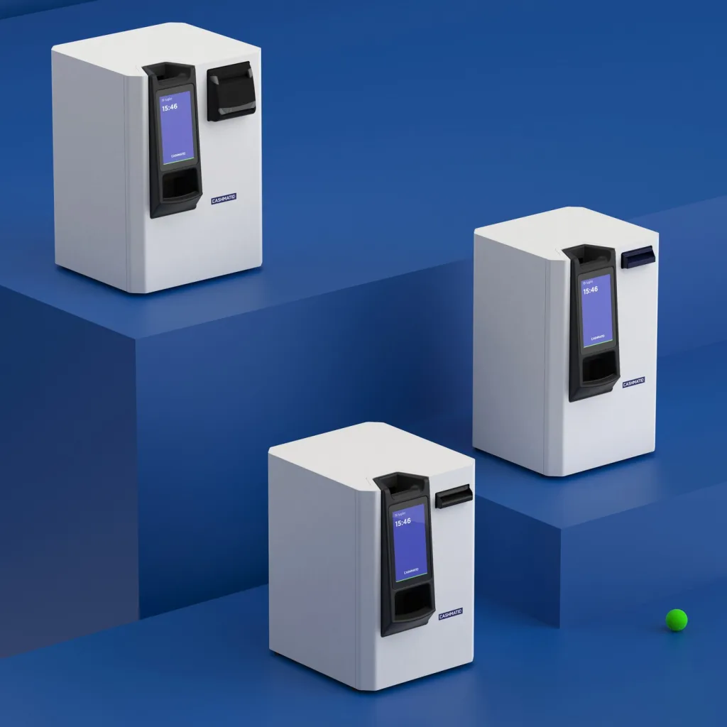 cassetti rendiresto cashmatic